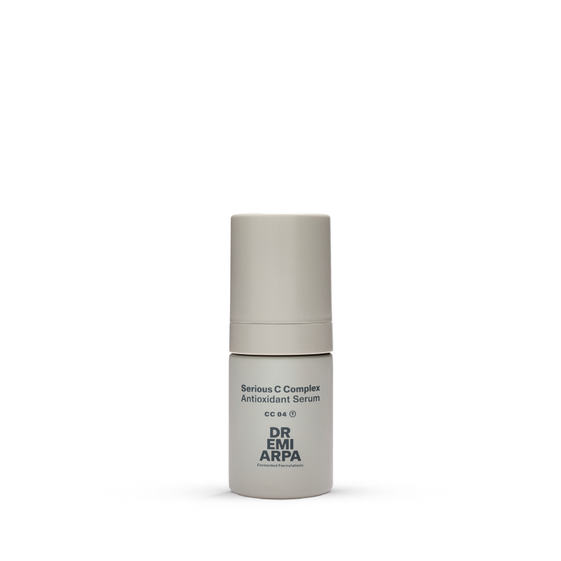 DR. EMI ARPA SKIN Travel Set Mini Antioxidant Serum Vitamin C