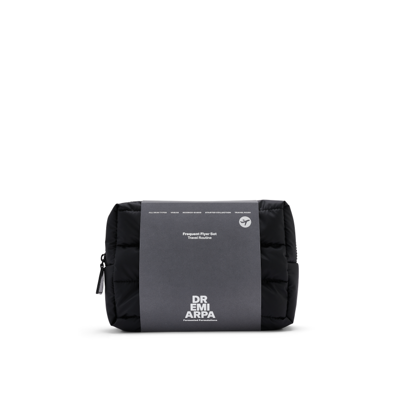 DR. EMI ARPA SKIN Travel Set Mini 