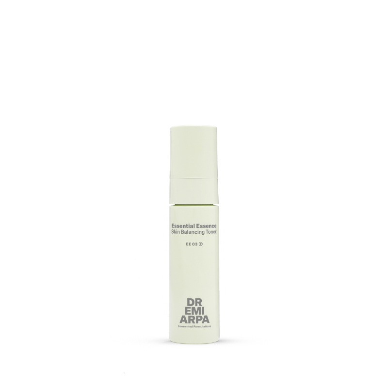DR. EMI ARPA SKIN Travel Set Mini Essential Essence Balancing Toner