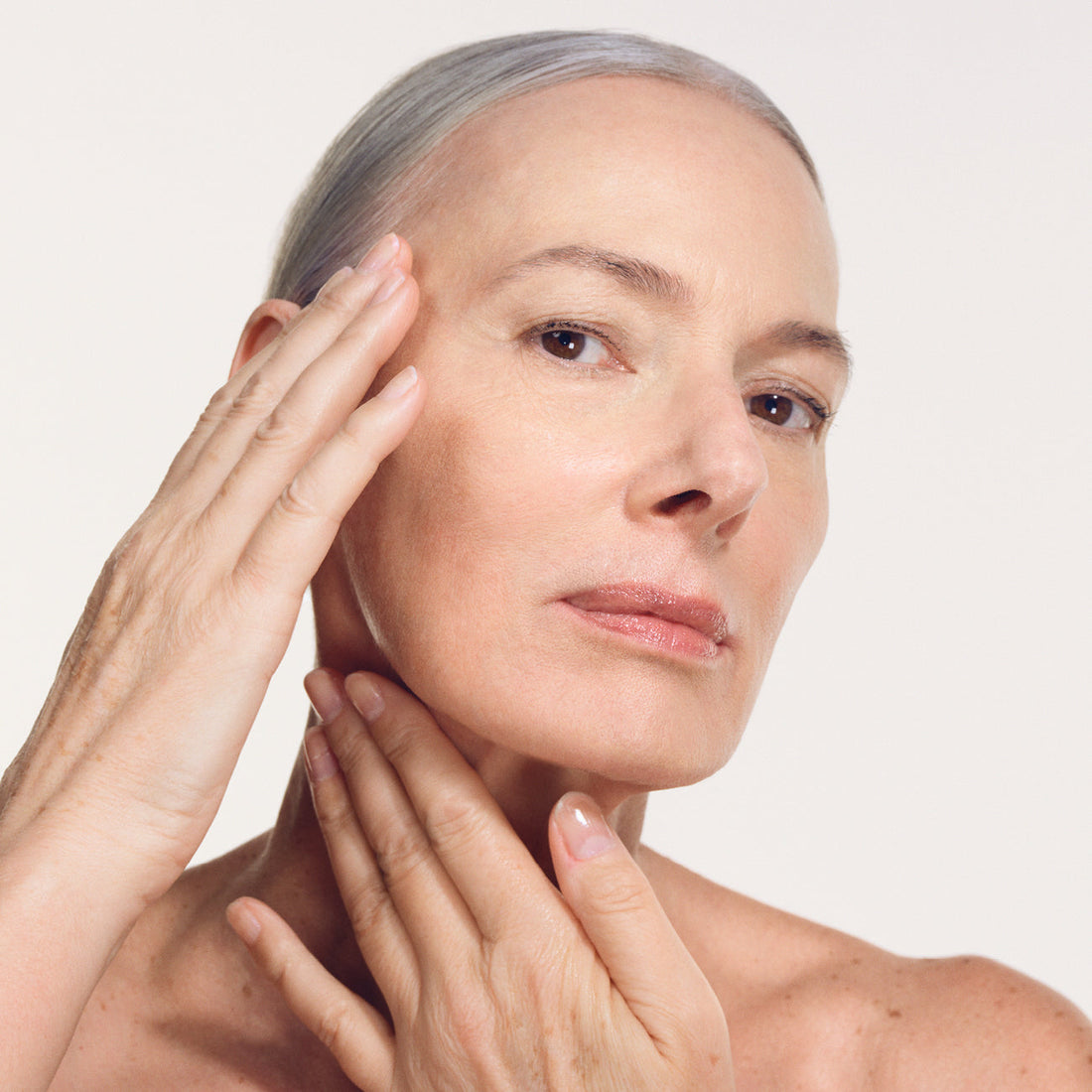 <p>Retinal statt Retinol: <br/>Moderne Vitamin A Pflege.</p>