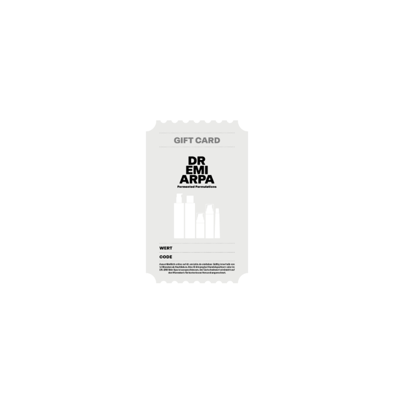 Digital Gift Card