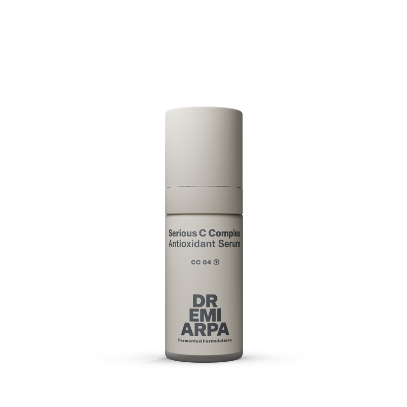 DR. EMI ARPA SKIN Glow Skincare Set Antioxidant Serum Vitamin C