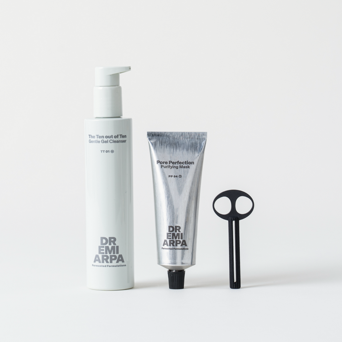 RESET YOUR SKINCARE