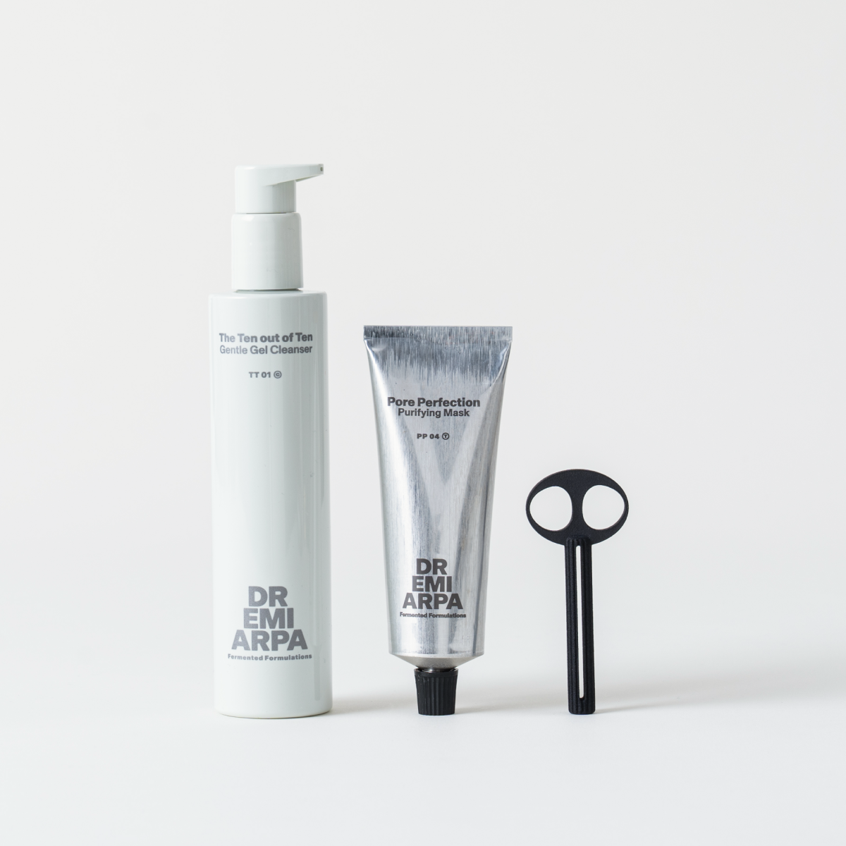 RESET YOUR SKINCARE