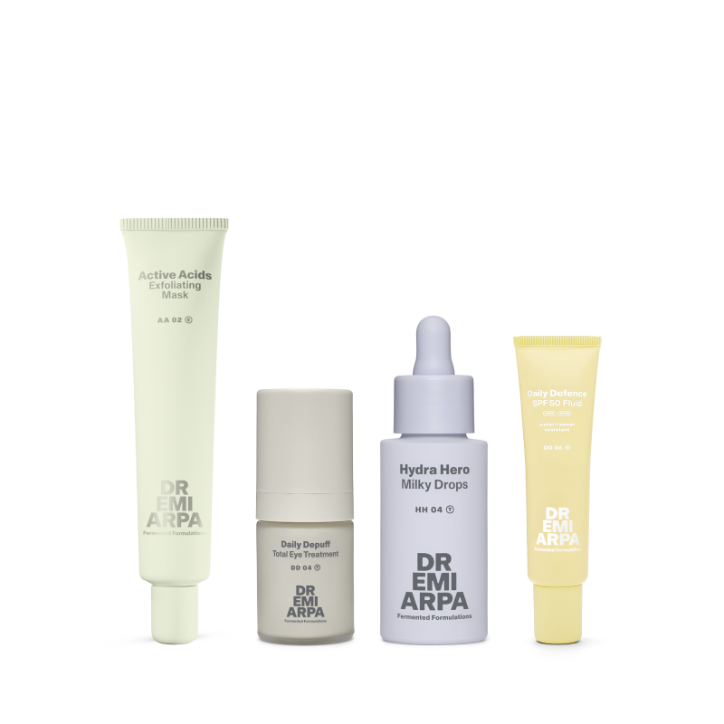 Hot Skin Summer