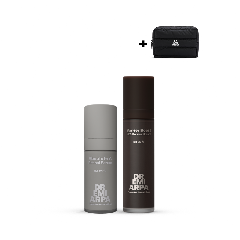 Absolute A Daily Basics