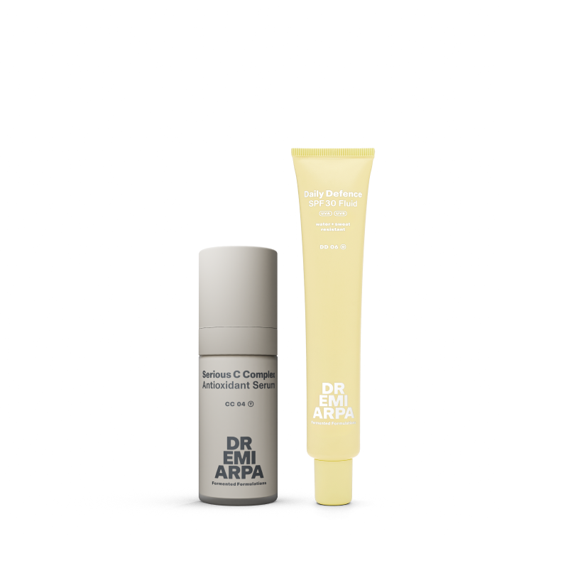 Serious C + SPF 30