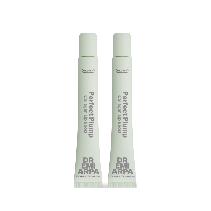 DR. EMI ARPA SKIN Lip Balm Lippenpflege Collagen Plump