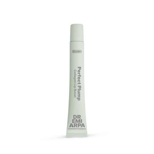 DR. EMI ARPA SKIN Lip Balm Lippenpflege Collagen Plump