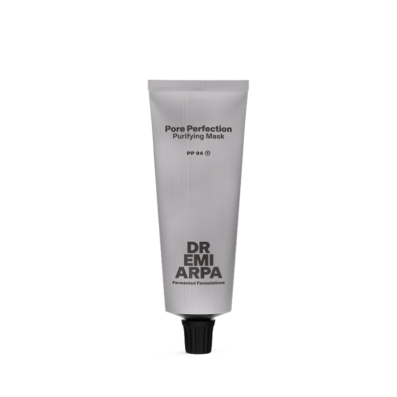 DR. EMI ARPA SKIN Pore Perfection Purifying Mask 