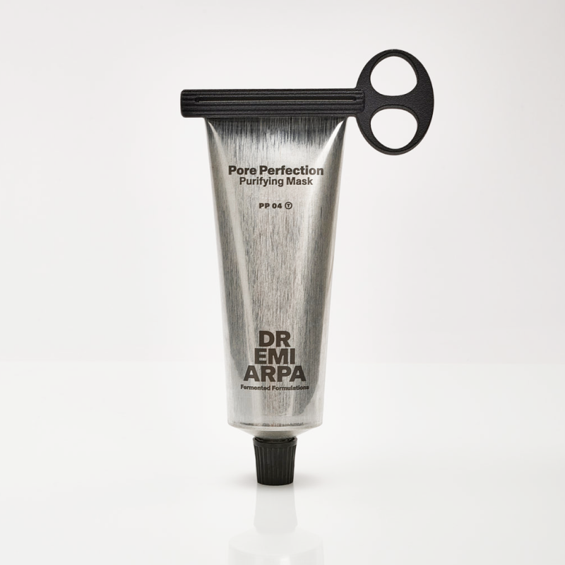 DR. EMI ARPA SKIN Pore Perfection Set Purifying Mask 