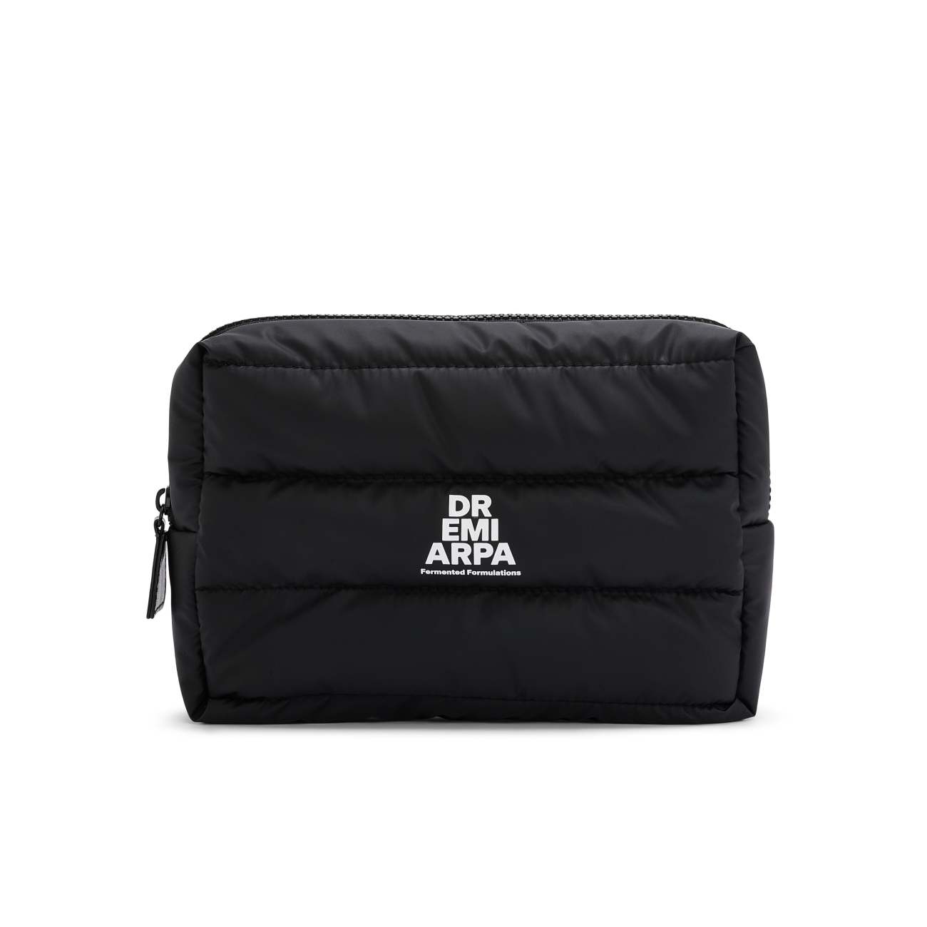 DR. EMI ARPA SKIN Puffer Pouch