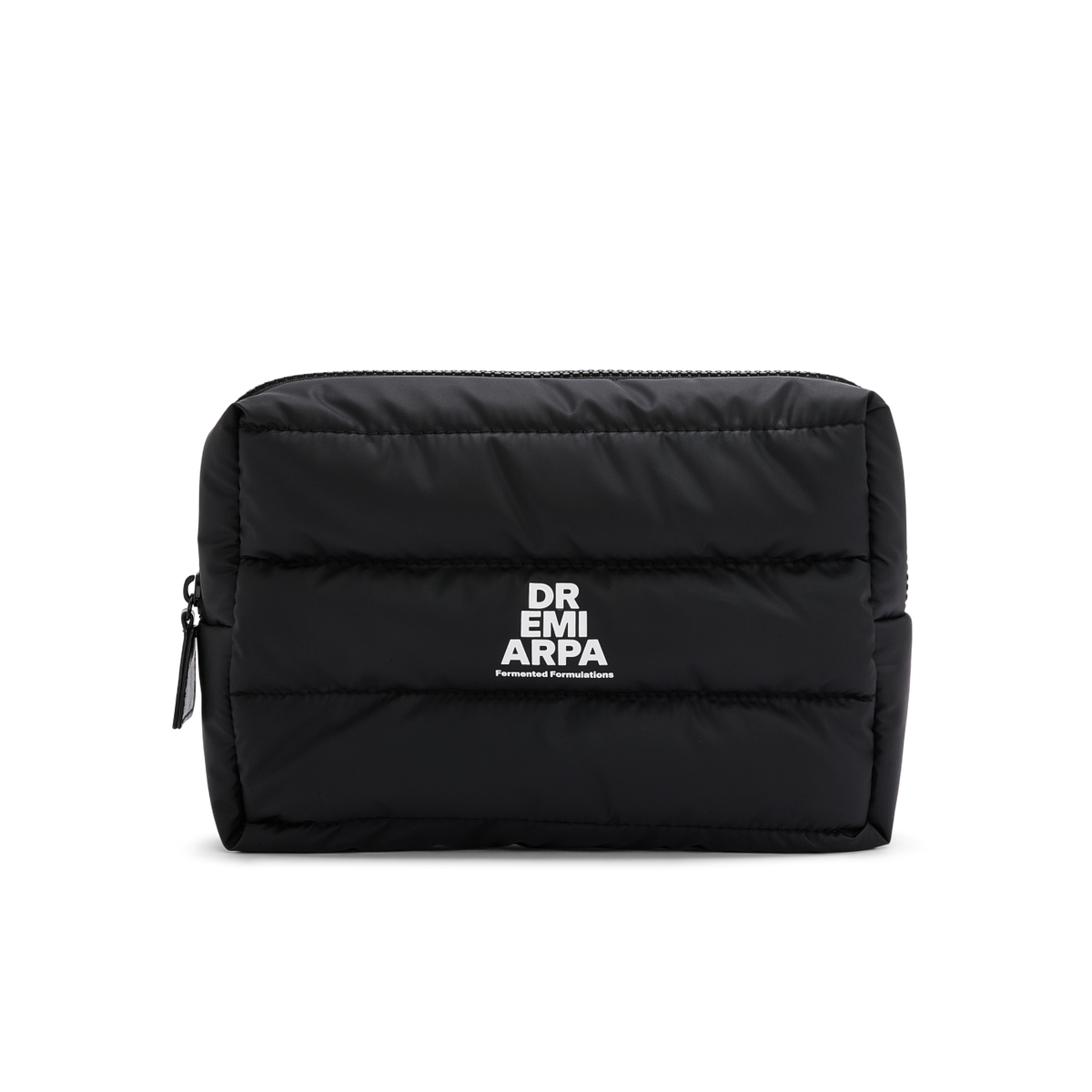 DR. EMI ARPA SKIN Puffer Pouch