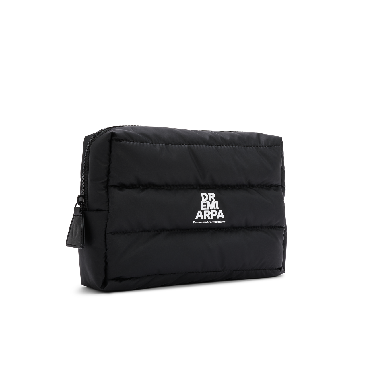 DR. EMI ARPA SKIN Puffer Pouch