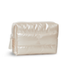 Petite Puffer Beauty Bag x KAA Cosmetics