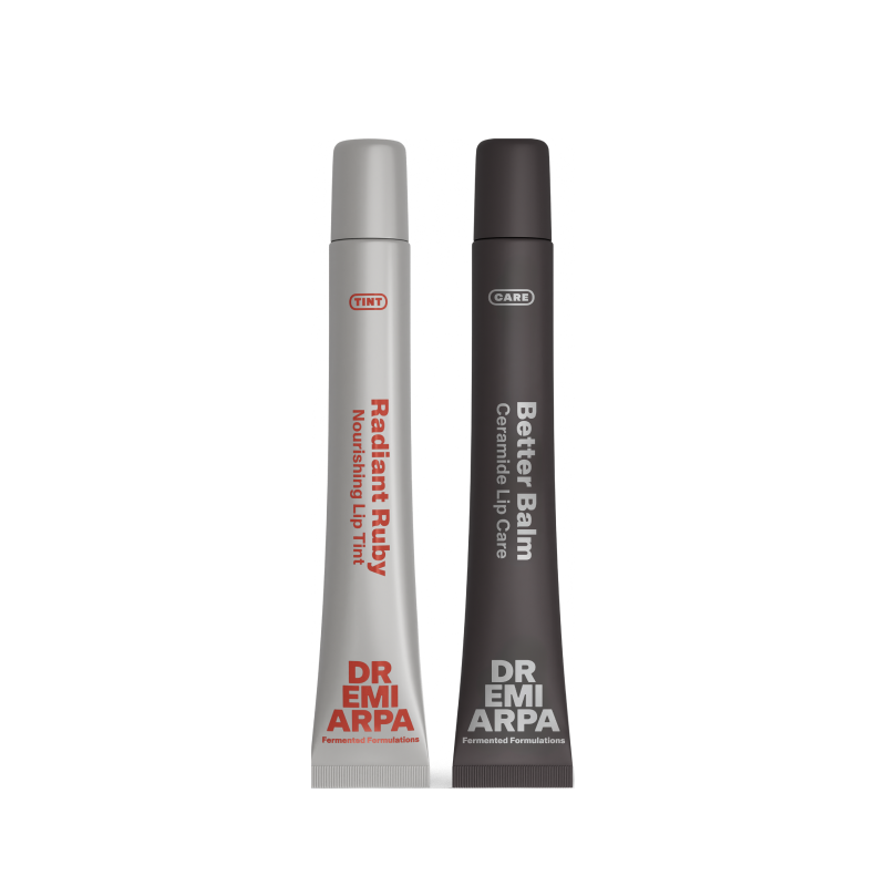 DR. EMI ARPA SKIN Lip Tint SPF Lippenpflege Balm Care