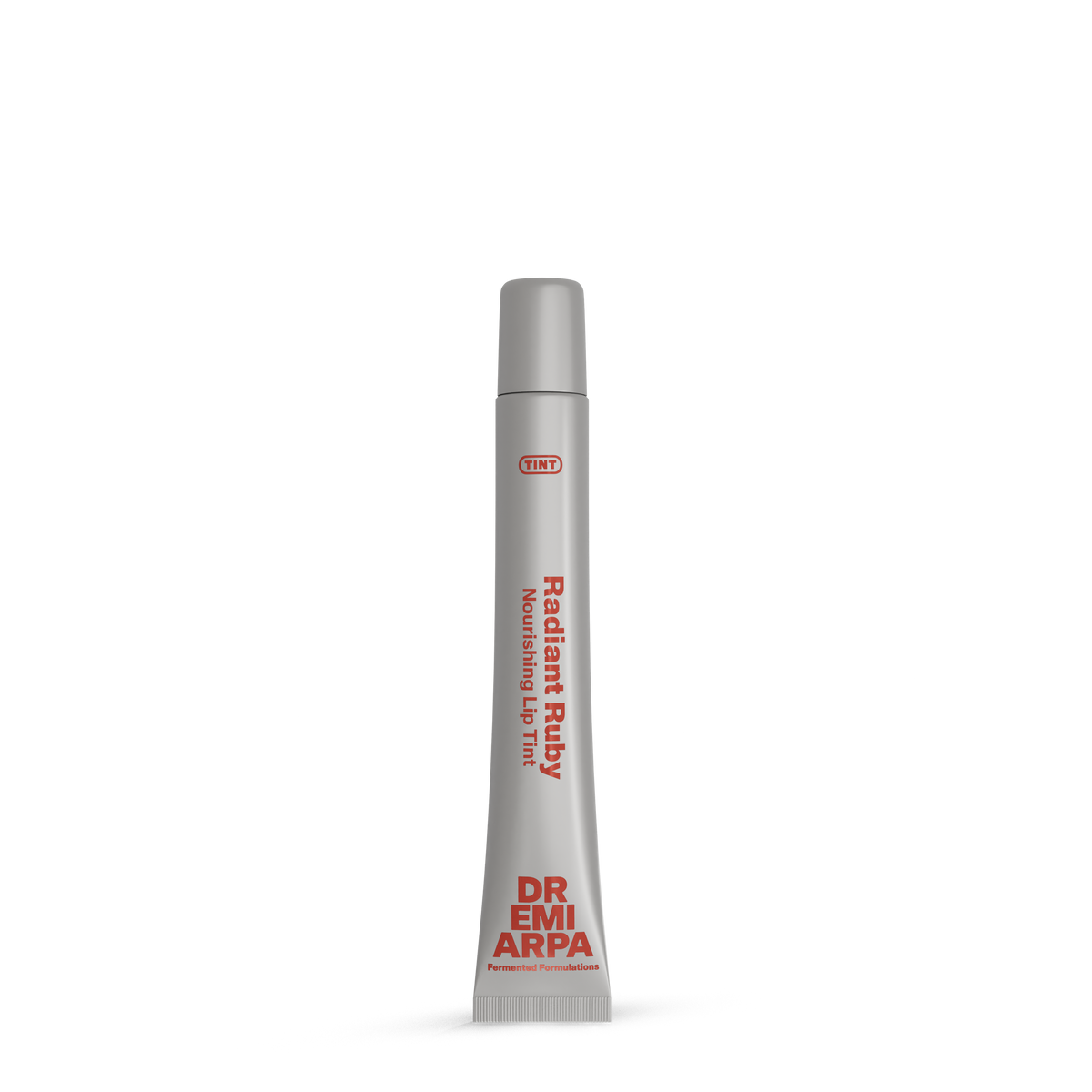 RadiantRuby Nourishing Lip Tint