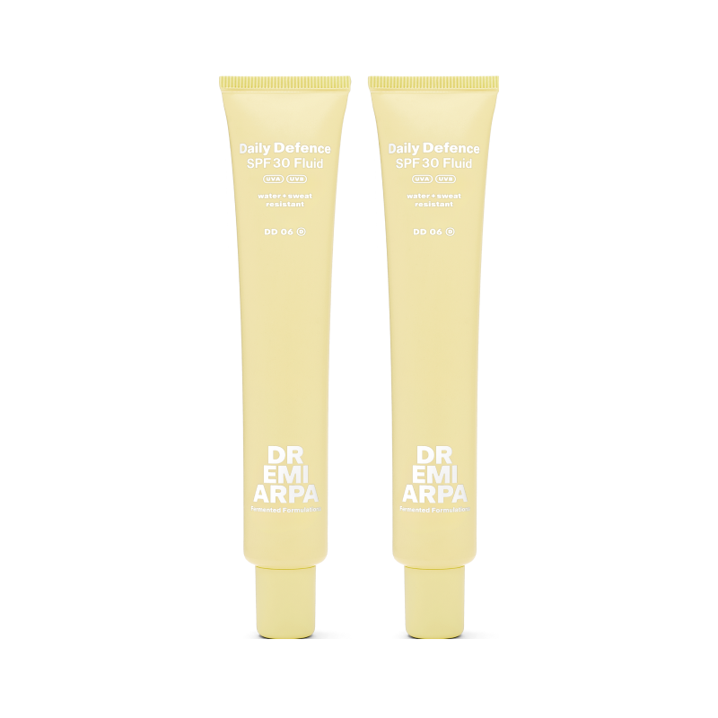 DR. EMI ARPA SKIN SPF Sonnenschutz
