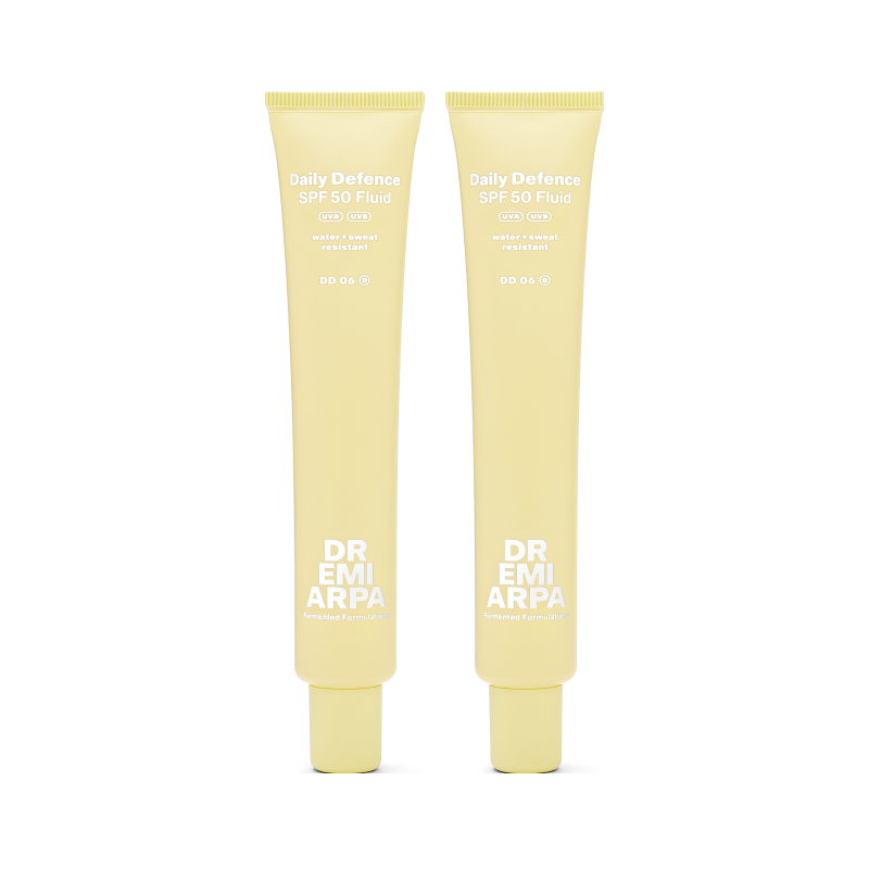 DR. EMI ARPA SKIN SPF Sonnenschutz