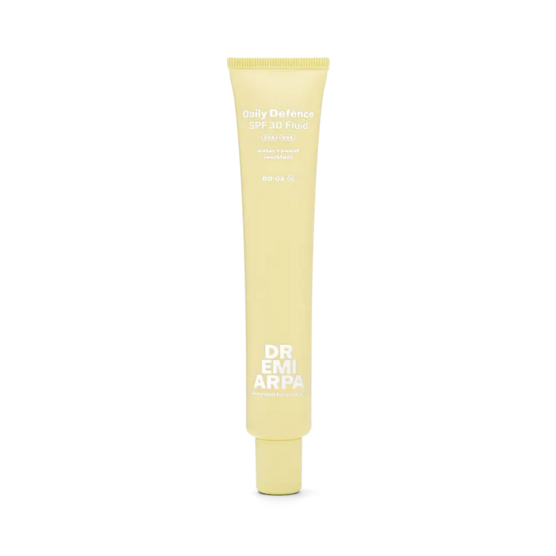Defence Duo SPF 30 Light Medium + Quick Fix Brush