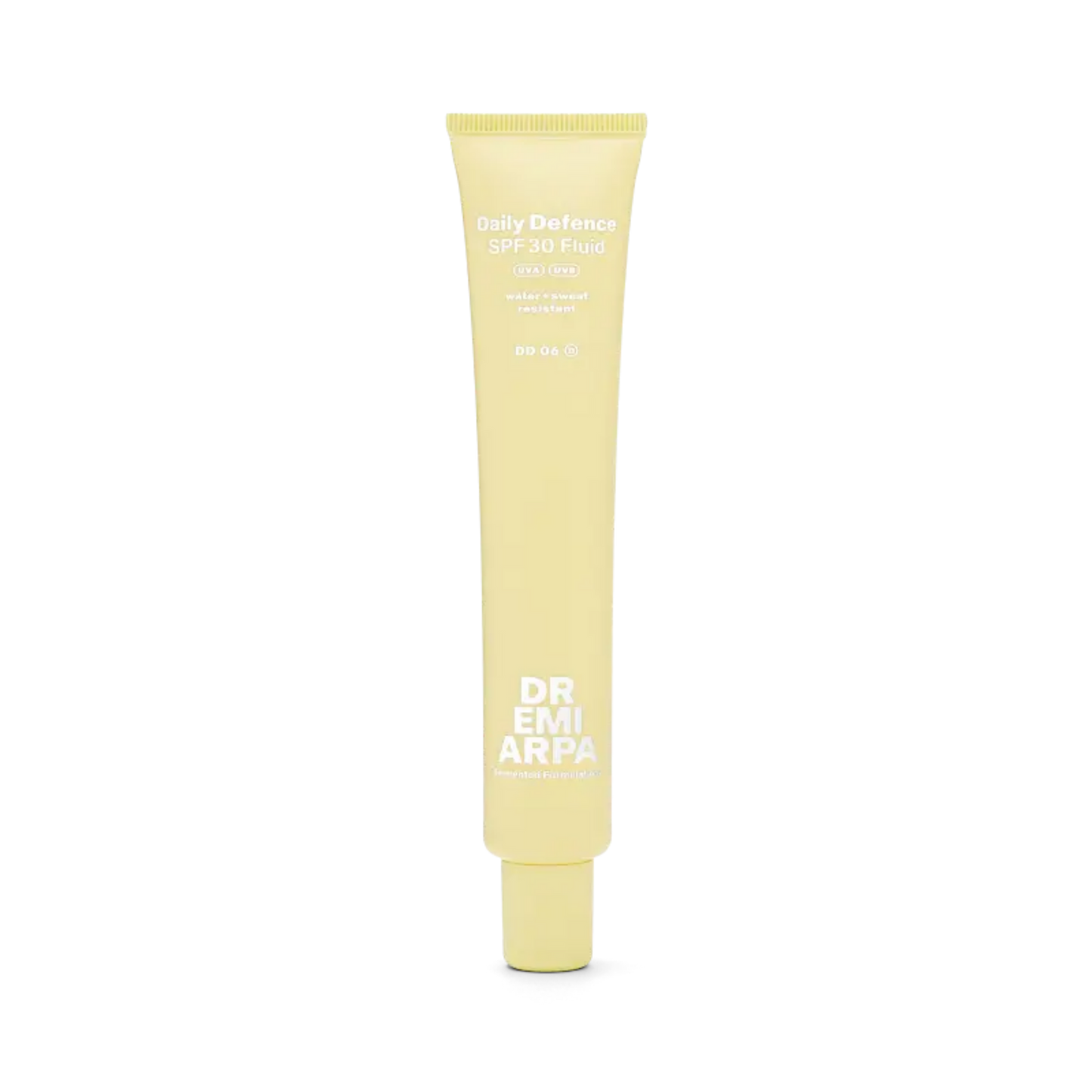 Defence Duo SPF 30 Light Medium + Quick Fix Brush