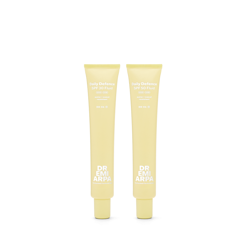 DR. EMI ARPA SKIN SPF Sonnenschutz