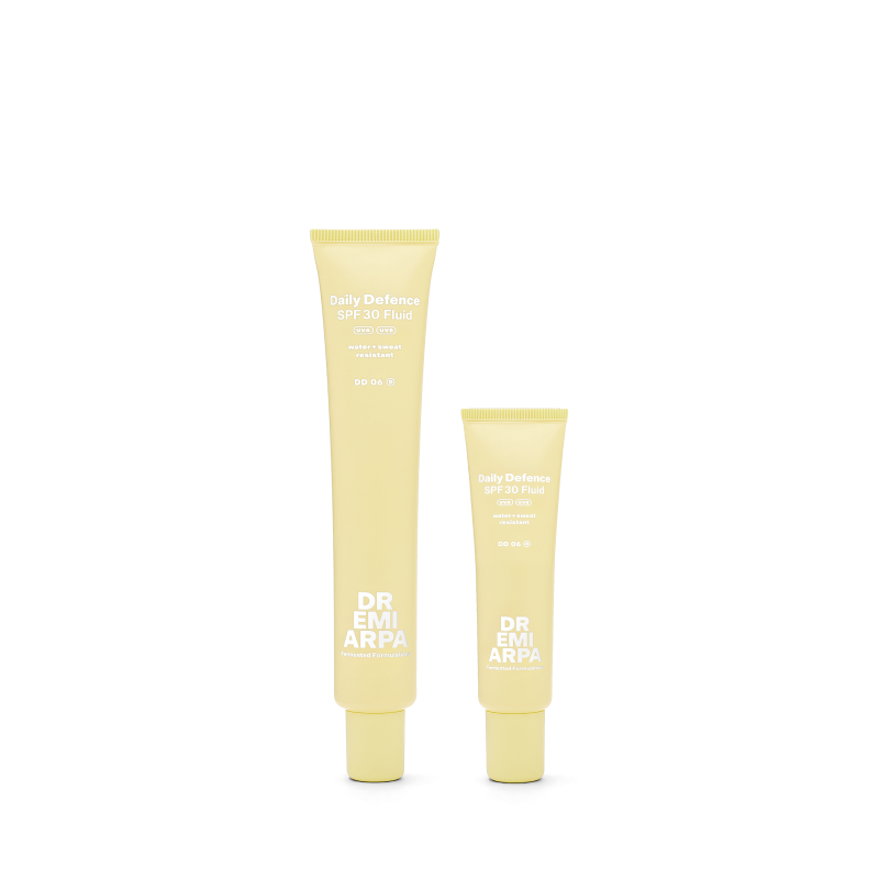 SPF 30 Mini + Original