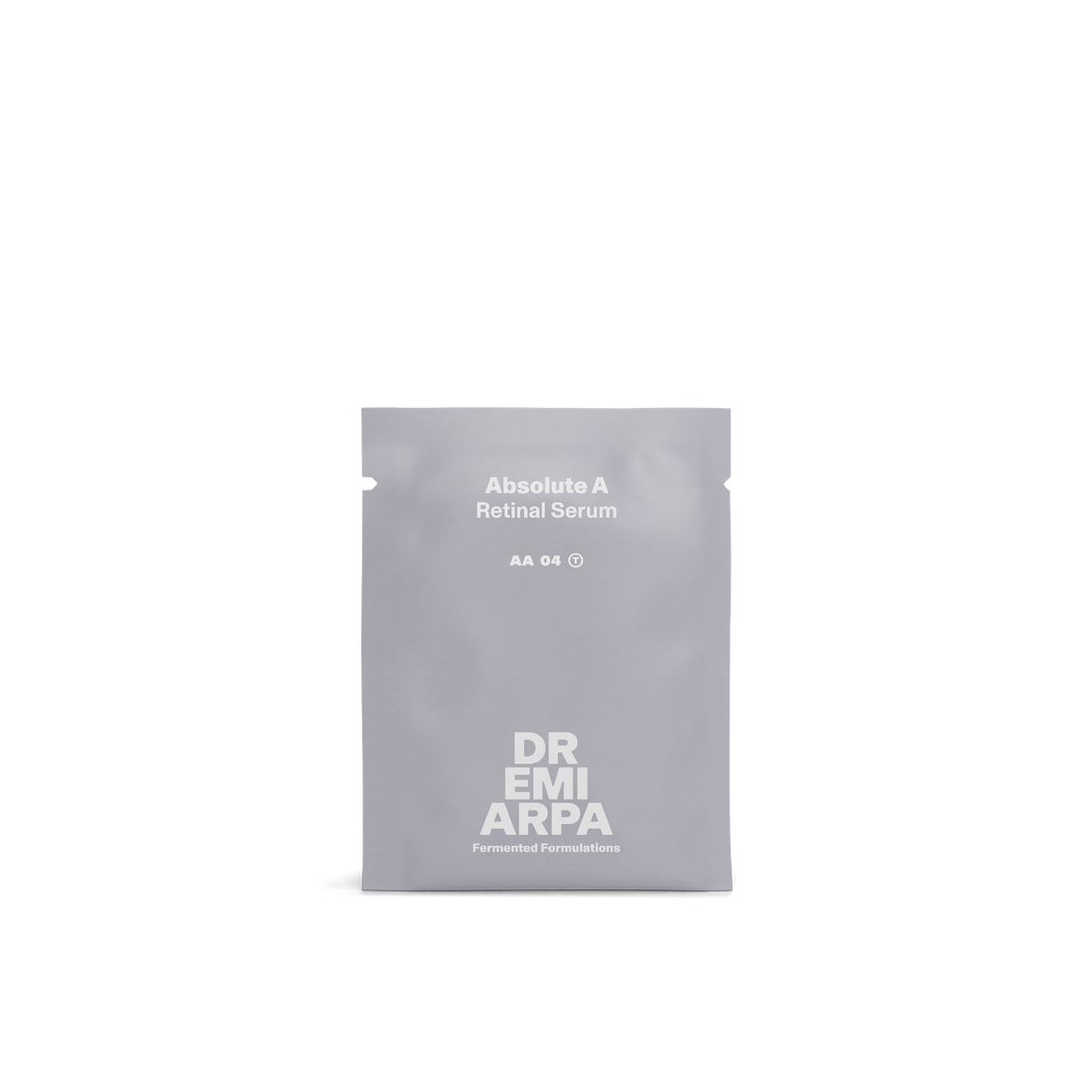 DR. EMI ARPA SKIN Retinal Serum Sachet Probe