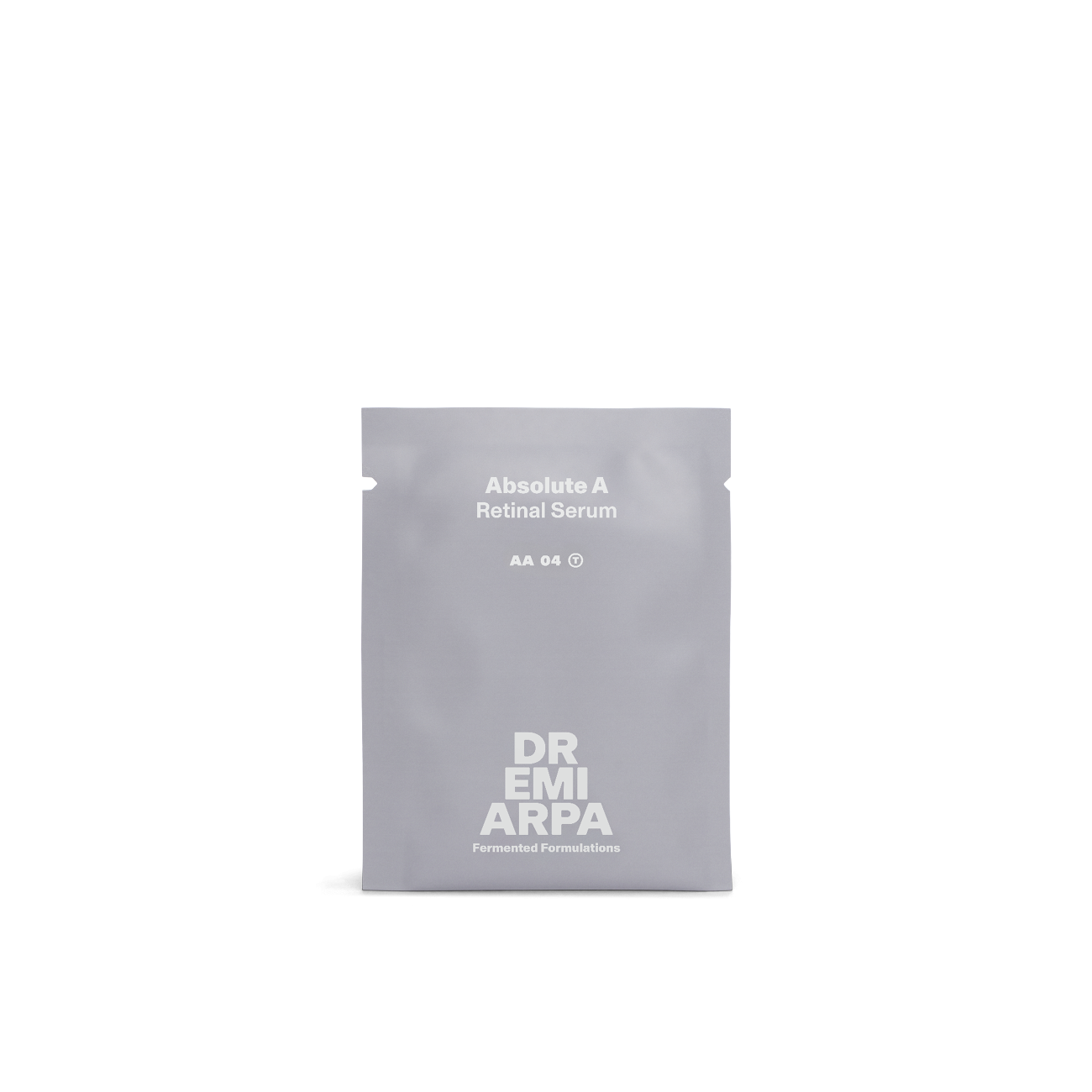 DR. EMI ARPA SKIN Retinal Serum Sachet Probe