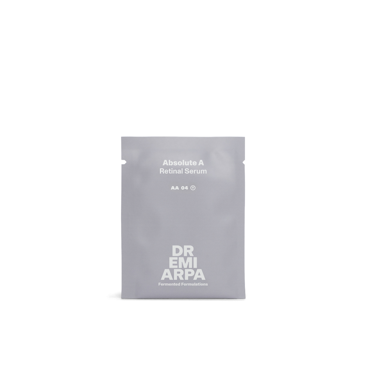 DR. EMI ARPA SKIN Retinal Serum Sachet Probe