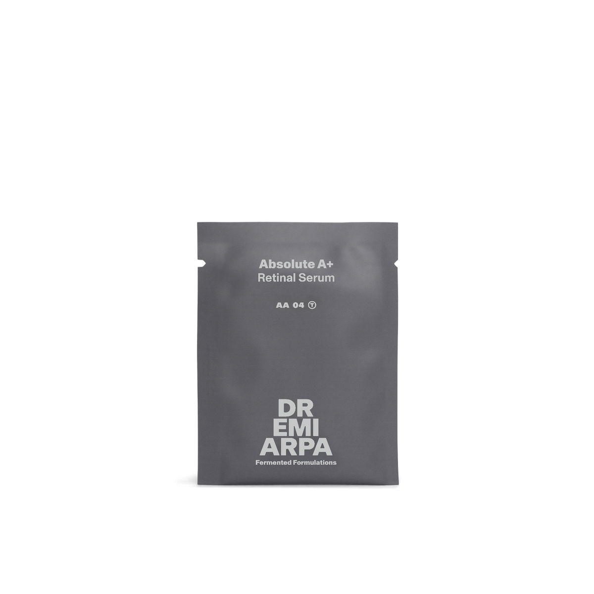 DR. EMI ARPA SKIN Retinal Serum Sachet Probe