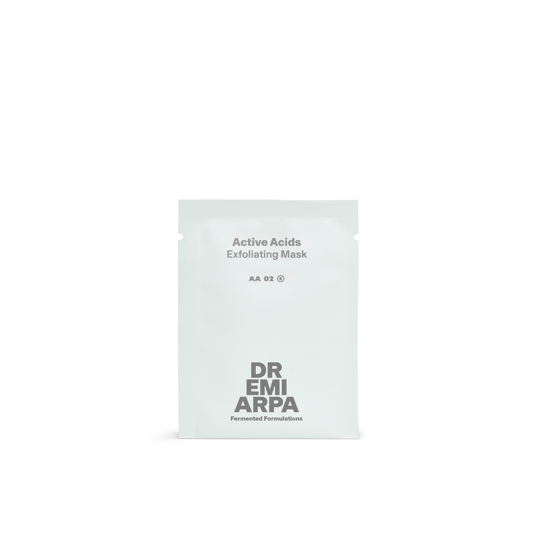 DR. EMI ARPA SKIN Sachets Active Acids Chemisches Peeling