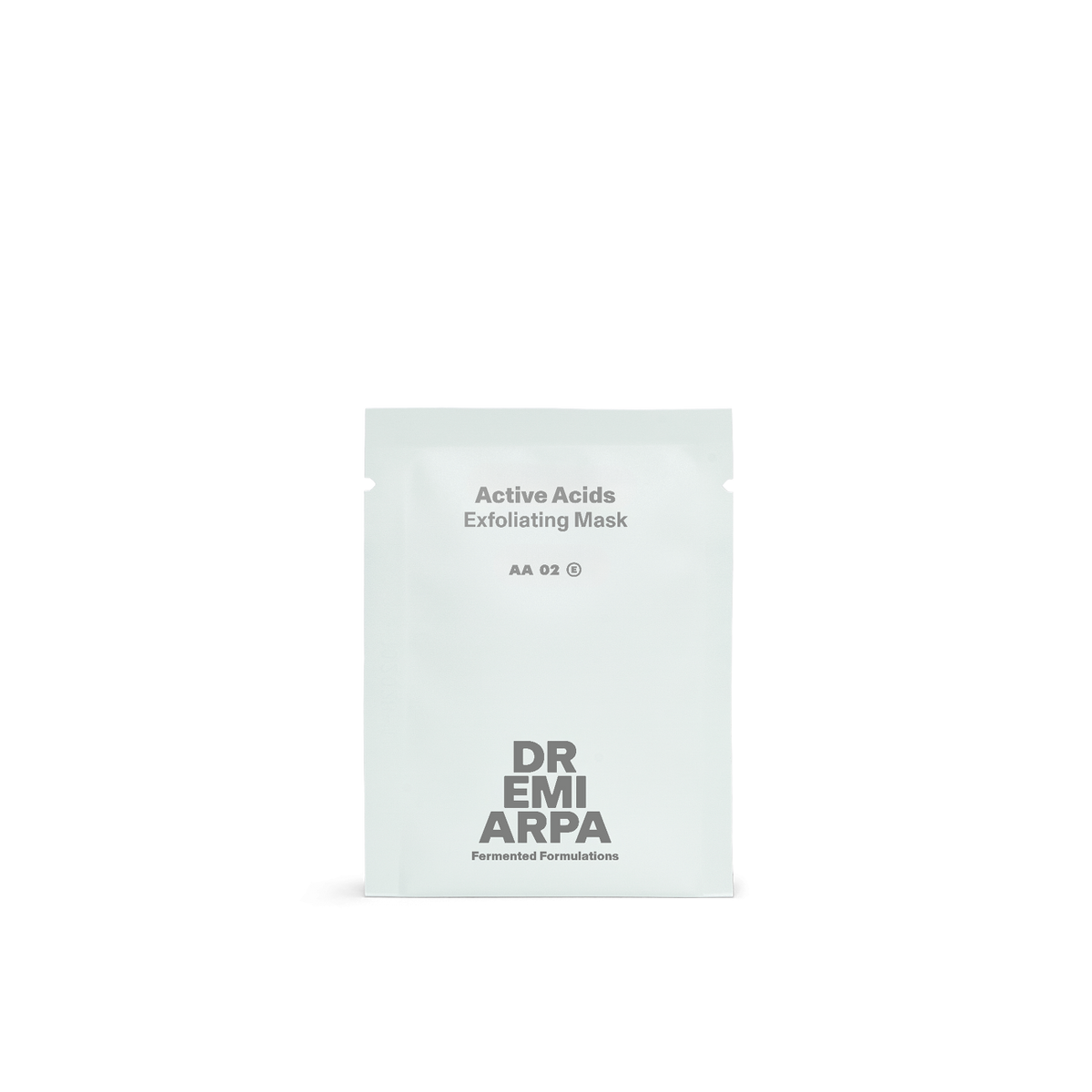 DR. EMI ARPA SKIN Sachets Active Acids Chemisches Peeling