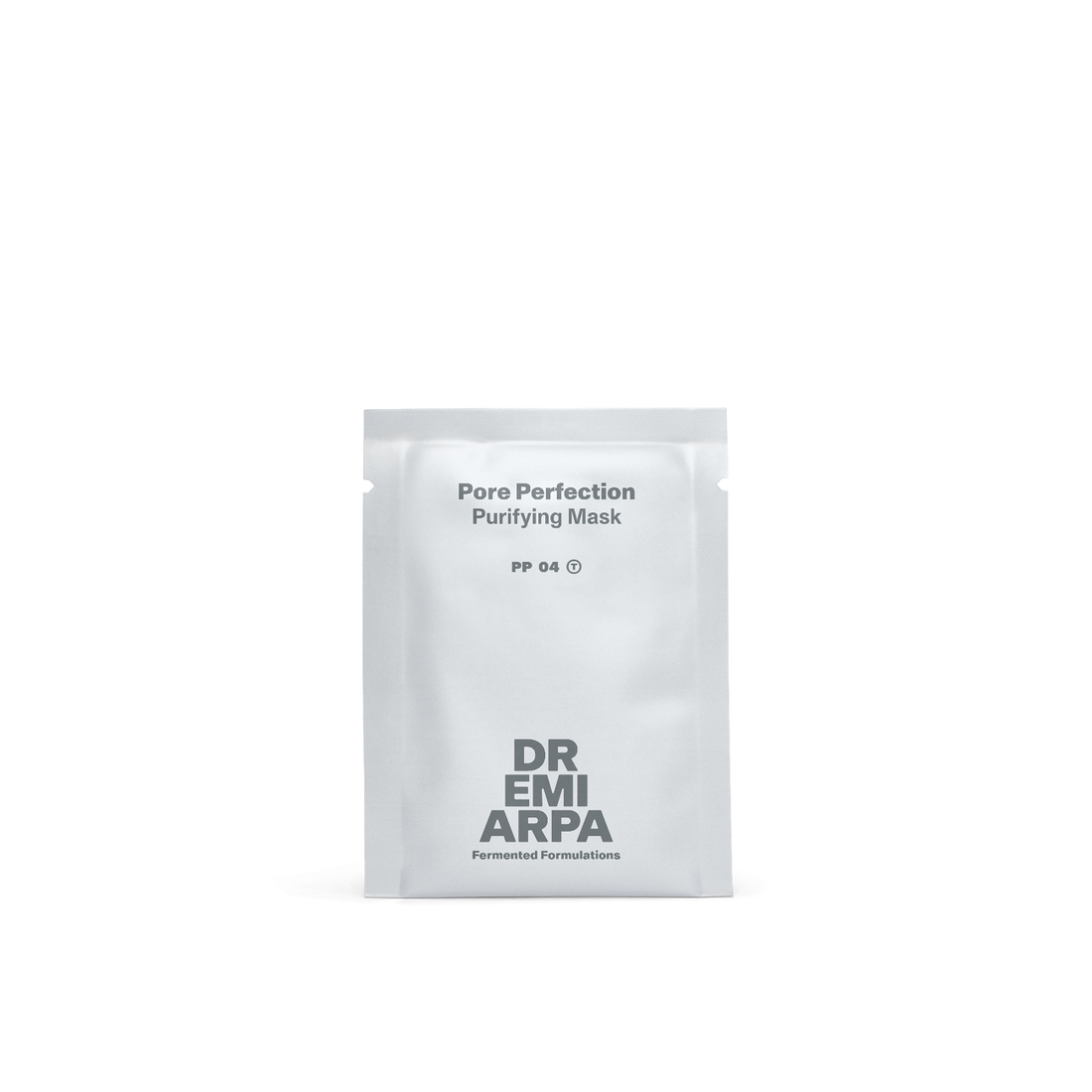 DR. EMI ARPA SKIN Pore Perfection Purifying Mask Sachet Probe