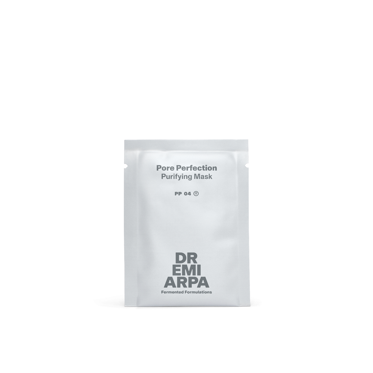 DR. EMI ARPA SKIN Pore Perfection Purifying Mask Sachet Probe