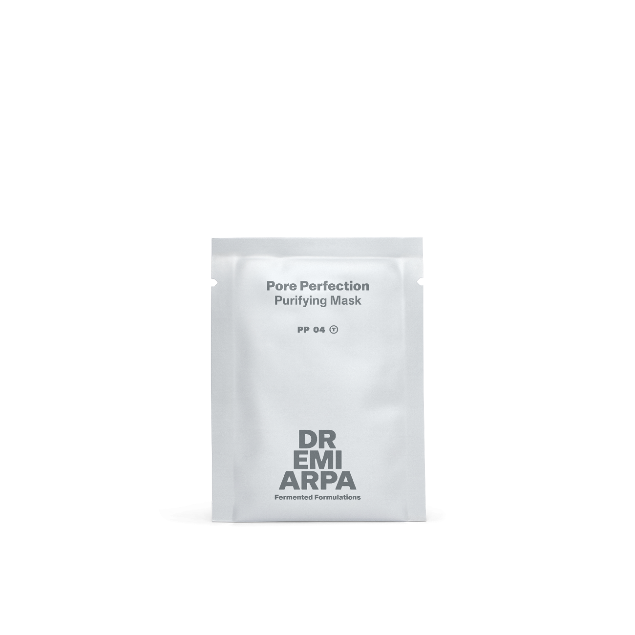 DR. EMI ARPA SKIN Pore Perfection Purifying Mask Sachet Probe