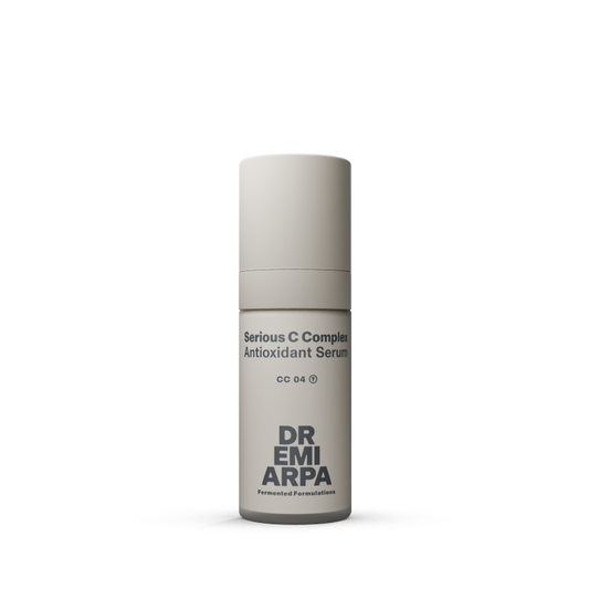 DR. EMI ARPA SKIN Antioxidant Serum Vitamin C