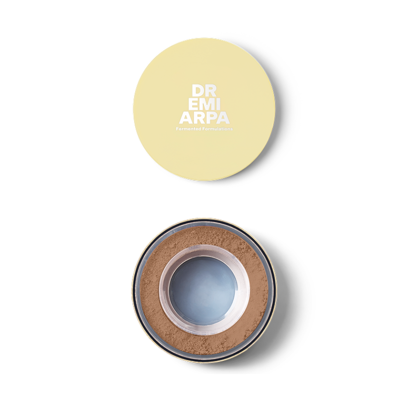 Daily Defence SPF 30 Powder - Shade 05 (OHNE PINSEL)