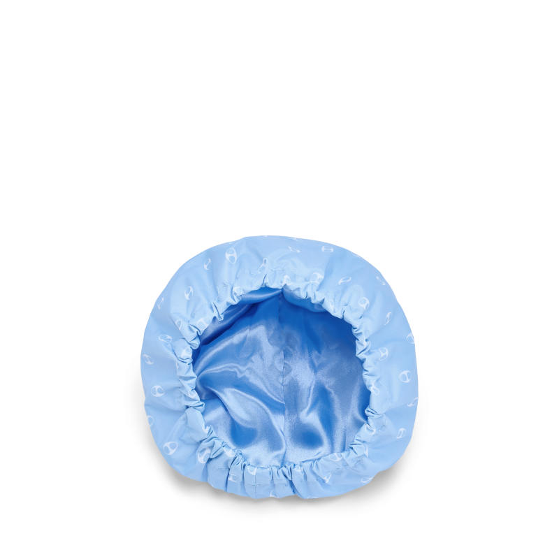Wet Wrap Shower Cap 