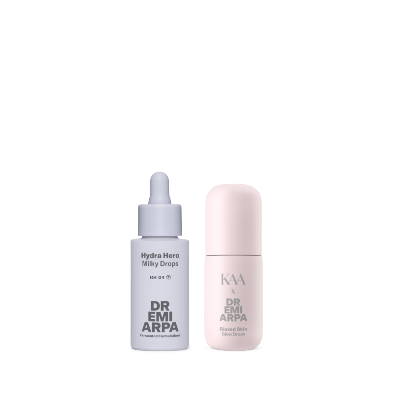 Skin Refresh Heroes