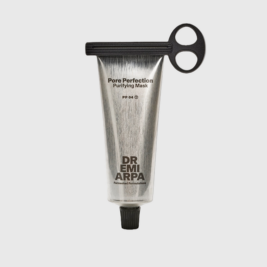 DR. EMI ARPA SKIN Pore Perfection Purifying Mask Squeeze Saver Tool 