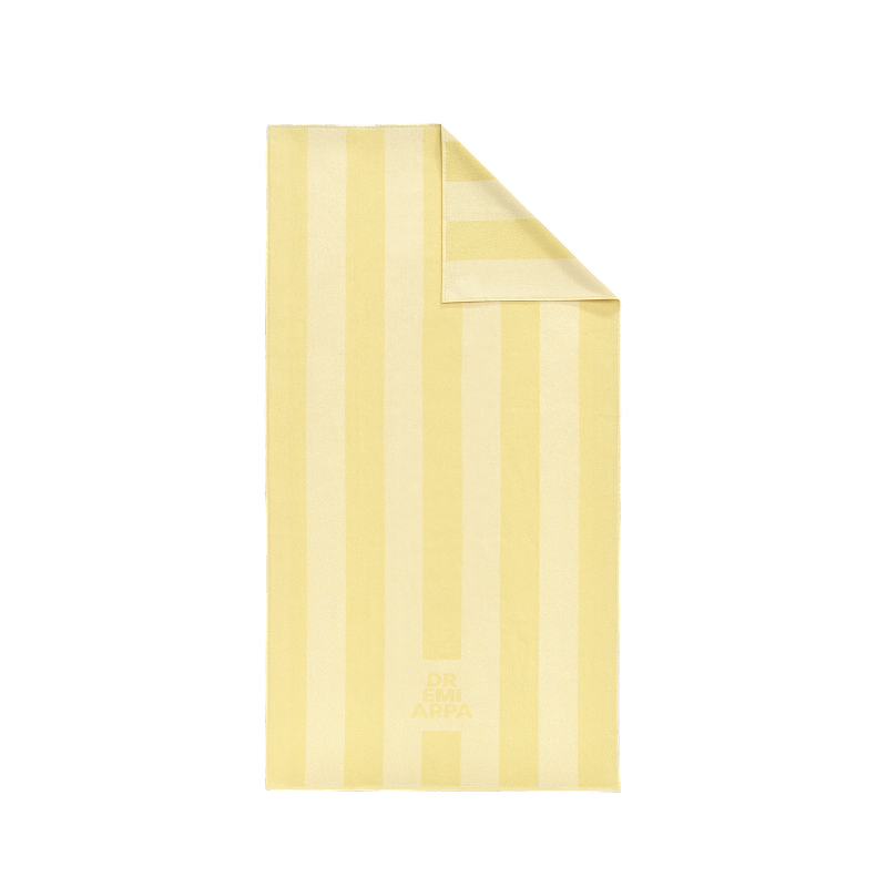 The Vacation Glow Savior