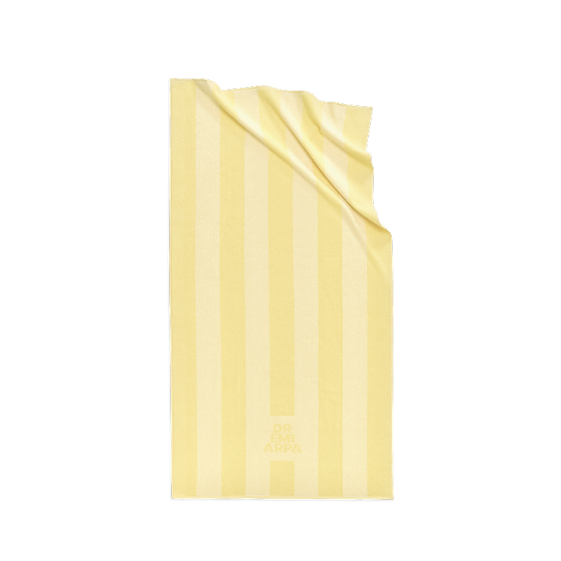 Summer Bae Beach Towel