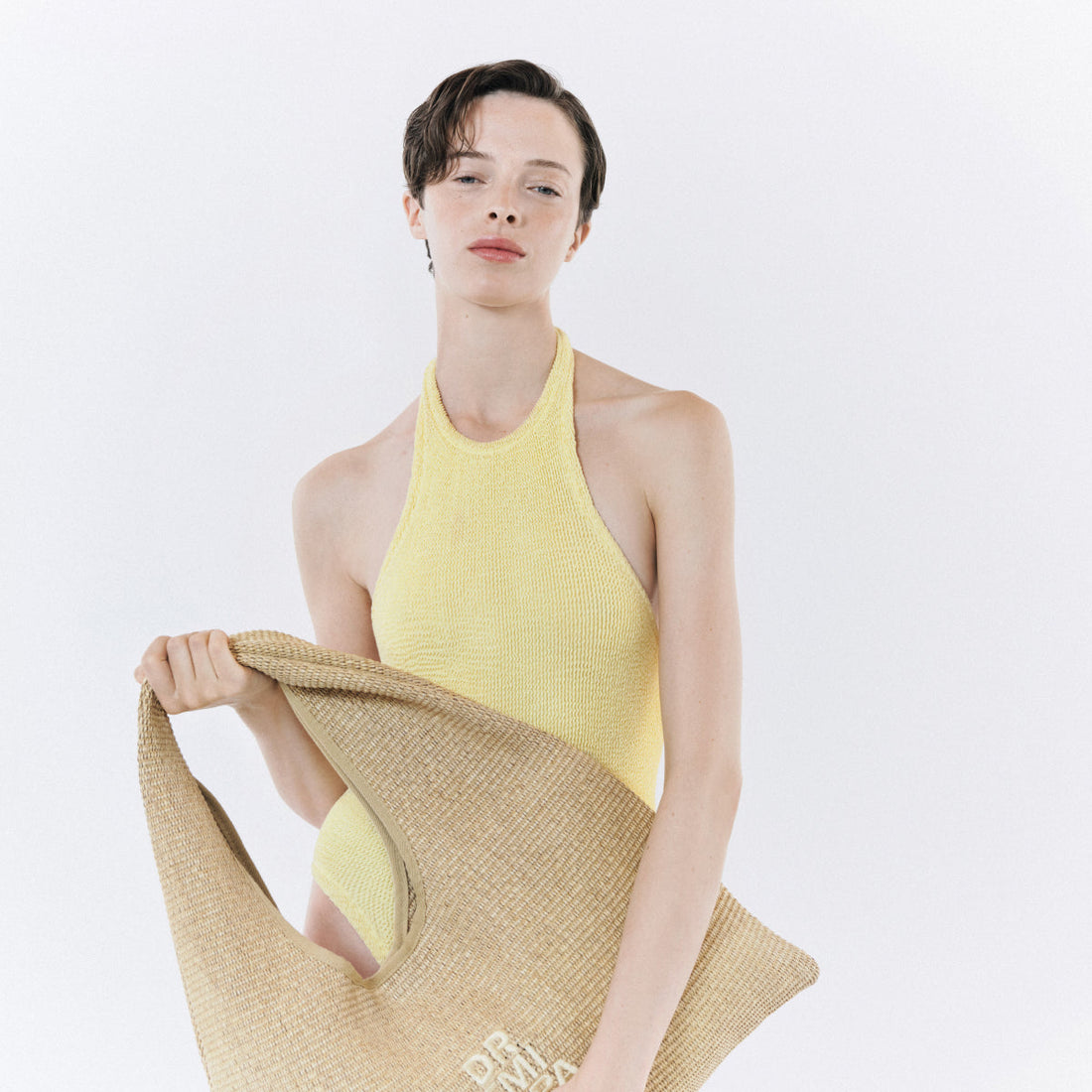 Beach Bag Dr. Emi Arpa Skin