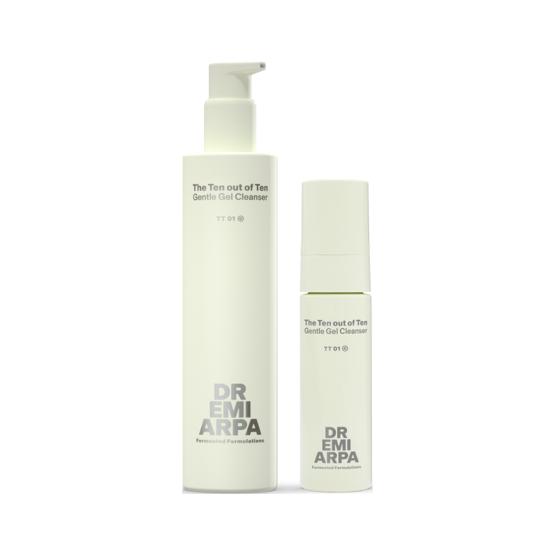 DR. EMI ARPA SKIN Gentle Gel Cleanser