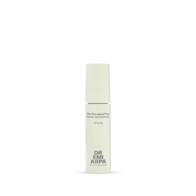 DR. EMI ARPA SKIN Gentle Gel Cleanser