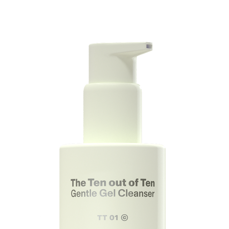DR. EMI ARPA SKIN Gentle Gel Cleanser