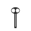 DR. EMI ARPA SKIN Squeeze Saver Tool