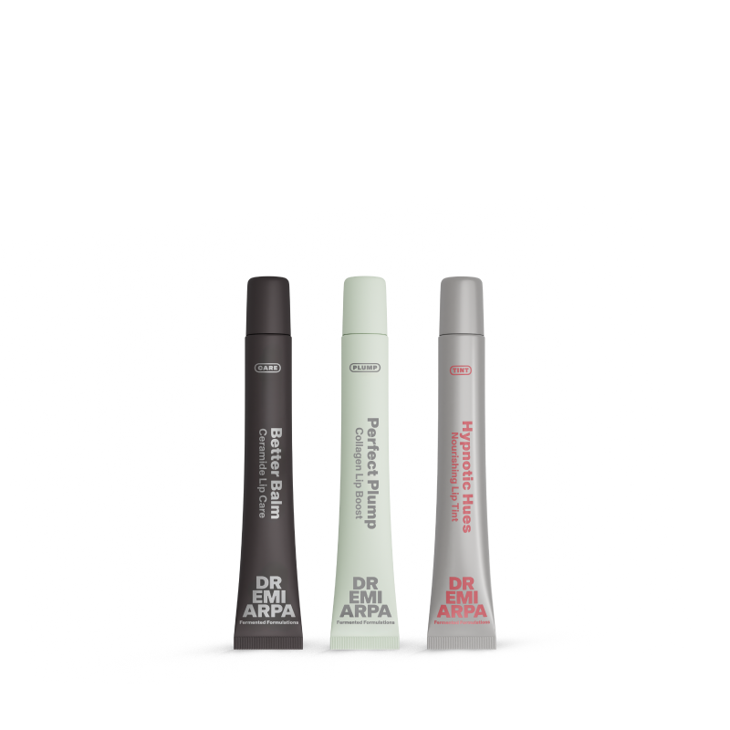 20x LAVISH LIPS SET