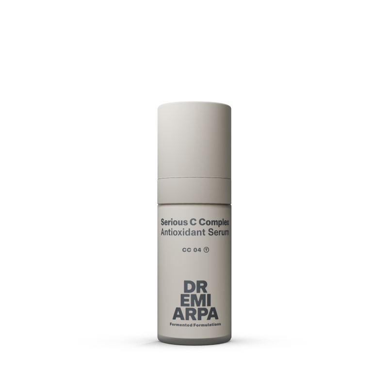 DR. EMI ARPA SKIN Youthful Radiance Antioxidant Serum Vitamin C Complex